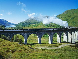 Glenfinnan Viaduct