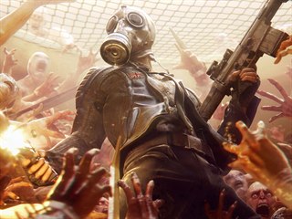 Killing Floor 2