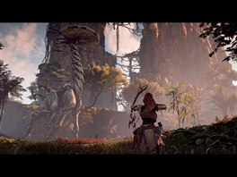 Horizon Zero Dawn (PC)