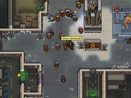 The Escapists 2