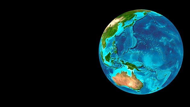 Mariánský příkop je nejhlubším místem zemského povrchu. Podmořské údolí ve tvaru písmene D se nachází nedaleko ostrova Guam v Tichém oceánu a jeho hloubka dosahuje bezmála 11 kilometrů.
