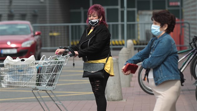 Jak se �ije v Karvin�, kde zav�eli doly?