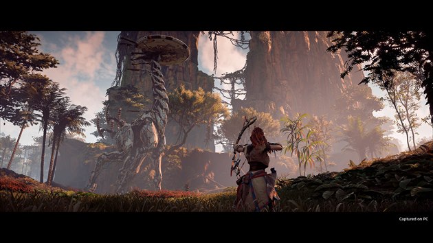 Horizon Zero Dawn (PC)