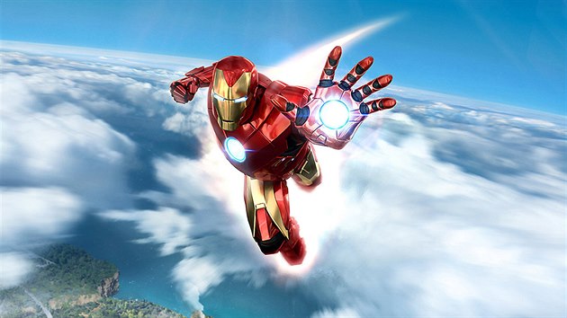Postava Iron Mana od společnosti Marvel patří mezi nejoblíbenější superhrdiny současnosti.