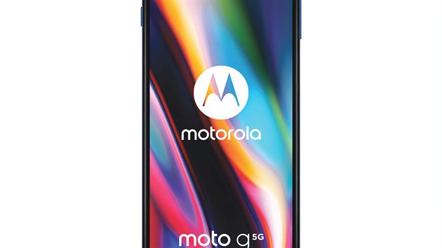 Motorola Moto G 5G plus