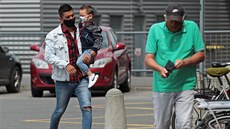 Jak se �ije v Karviné, kde zav�eli doly?