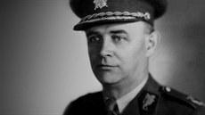 Generál Frantiek Moravec