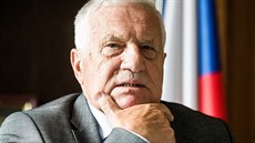 Václav Klaus (erven 2020)