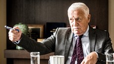 Václav Klaus (erven 2020)