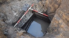 Historická studna v Uničově není sice nejstarší na světě, prvenství jí úteklo...