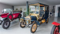 Zlínský podnikatel Ladislav Samohýl vlastní unikátní sbírku tém�� 300...