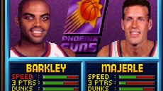 Videoha NBA Jam