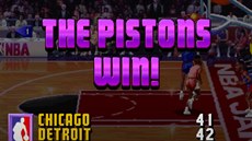 Videoha NBA Jam