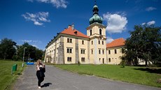 Zámek v Doksech nabízí nový prohlídkový okruh. Djiny zámku i jeho obyvatel...