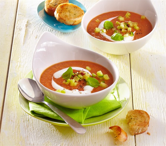 Gazpacho