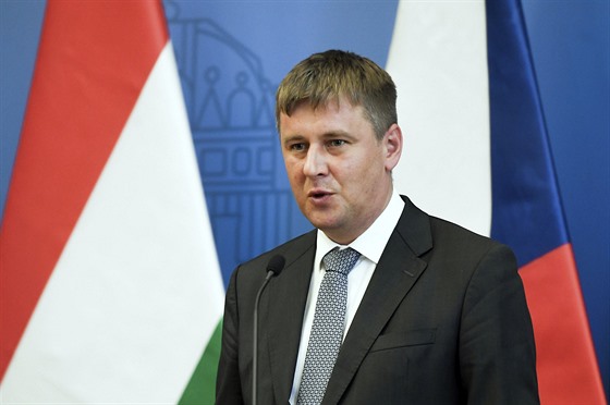 Ministr zahraničí Tomáš Petříček (15. července 2020)