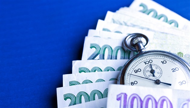 Jak budou vypadat mzdy v kraji v příštím roce? Polepší si lékaři a řidiči