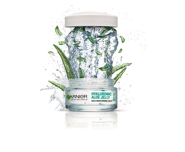 Garnier Hyaluronic Aloe