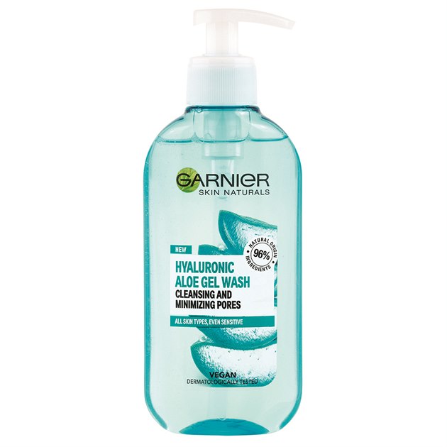 Garnier Hyaluronic Aloe