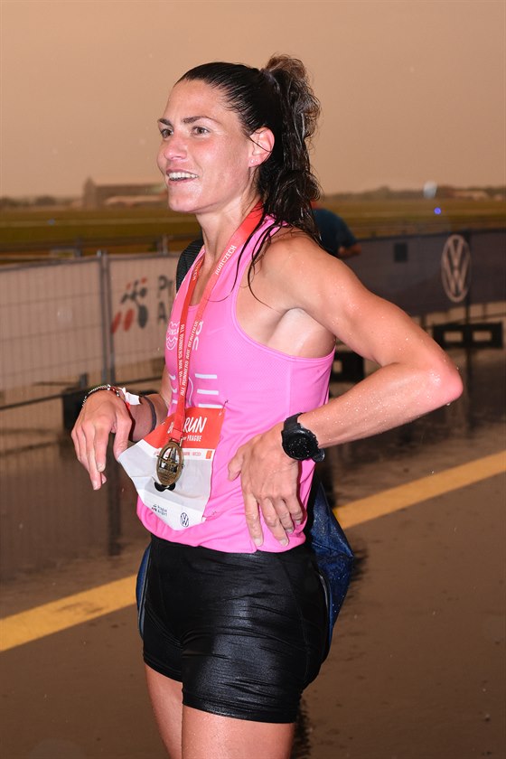 RUNWAY RUN PRAGUE