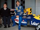 Damon Hill