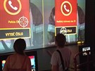 V Jirkove oteveli interaktivn hasiskou expozici
