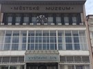 Muzeum vyklidilo Wenkev dm v Jaromi kvli rekonstrukci