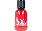 Vn Red Wood znaky Dsquared2 je pekvapivá sms vní rového pepe s doteky...