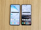 Samsung Galaxy S10 Lite a Note 10 Lite