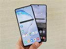 Samsung Galaxy S10 Lite a Note 10 Lite