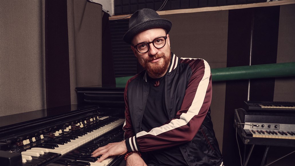 Mezi nominacemi na Grammy jsou i nahrávky s českou stopou