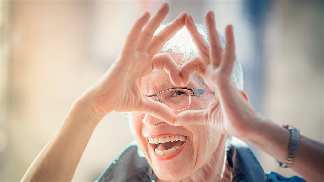 Demografická prognóza ukazuje, e se podíl senior na celkové populaci bude dále zvyovat a podle souasných odhad bude v Evrop u kolem roku 2035 kadý tvrtý obyvatel v seniorském vku a do roku 2050 se toto íslo vyplhá tém k 30 procentm.