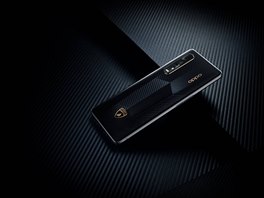 Oppo Find X2 Pro Automobili Lamborghini Edition