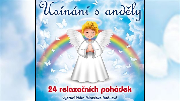 Usnn s andly - 24 relaxanch pohdek