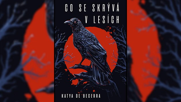 Co se skrv v lesch