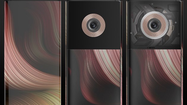 Xiaomi si patentovalo 5G smartphone s jedinm 108MPix fotoapartem