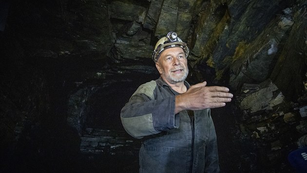 Po několika letech úprav se veřejnosti otvírá takzvaný Flascharův břidlicový důl u Oder na Novojičínsku. Návštěvníci se mohou podívat do dvou štol o celkové délce 400 metrů.