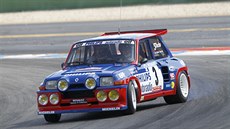 Renault 5 Turbo