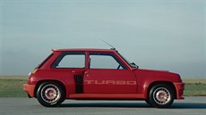 Renault 5 Turbo