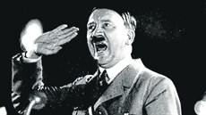 Adolf Hitler