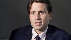 Ekonom Luká� Kovanda