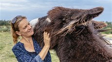 Unikátní záitková farma Oslí stezka se nachází na okraji Svárova na Kladensku,...