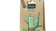 Pírodní balzám s výtaky máty a aloe vera, Kneipp, 159 K