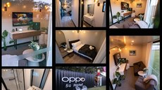 Oppo Hotel 5G