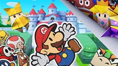 Paper Mario: The Origami King