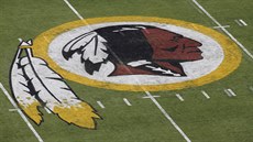 Logo týmu Washington Redskins. I to je zejm minulostí.