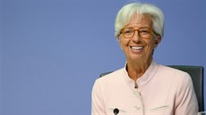 Christine Lagardeová | na serveru Lidovky.cz | aktuální zprávy