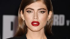 Valentina Sampaio (Los Angeles, 4. listopadu 2019)