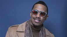 Nick Cannon (New York, 10. prosince 2018)