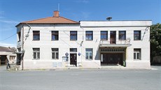 Obecní úad Církvice na Kutnohorsku (10. 7. 2020)